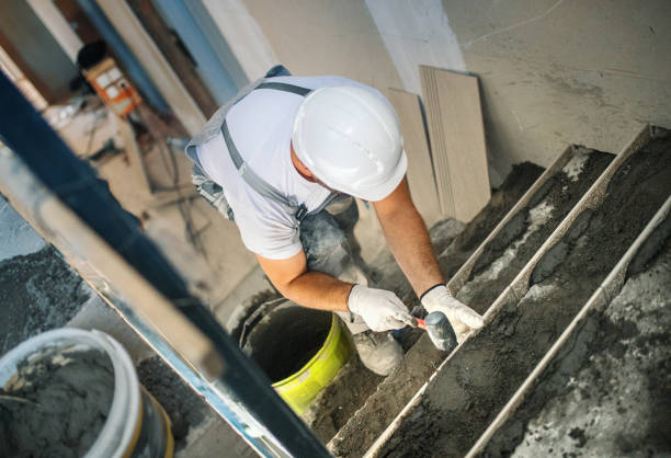 Best Concrete Patio Design and Installation in Carolina Forest, SC