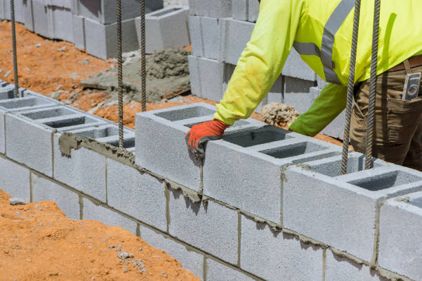 Best Concrete Sidewalk Installation in Carolina Forest, SC