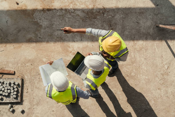 Best Commercial Concrete Services in Carolina Forest, SC
