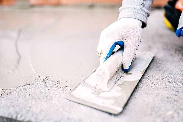 Best Concrete Steps and Stairs in Carolina Forest, SC