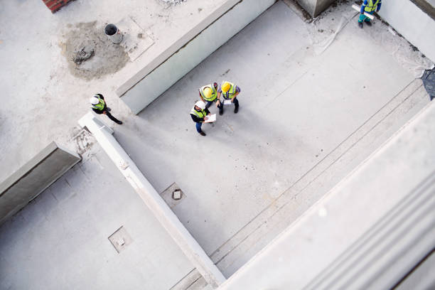 Best Residential Concrete Solutions in Carolina Forest, SC
